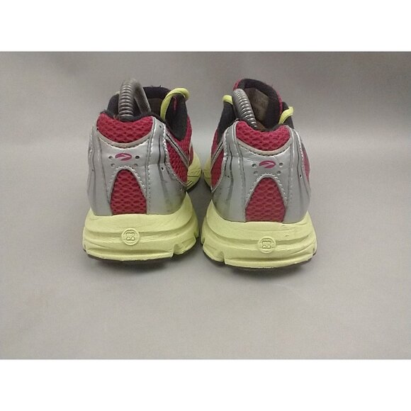 Brooks Launch Women's 8.5 Athletic Cushioned Running Shoes Sneakers 1200601B678 - Picture 4 of 12